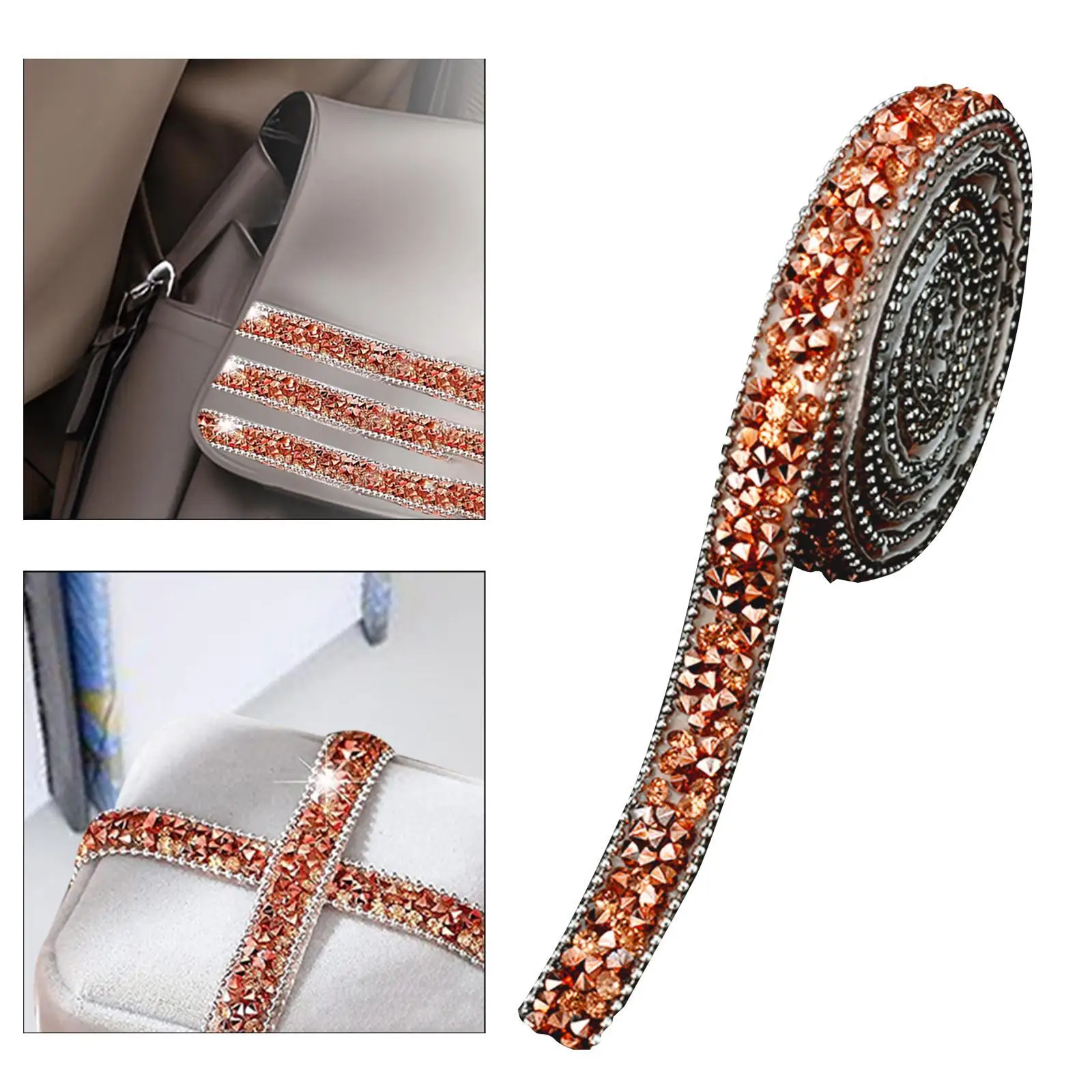 6x-diy-ribbon-sticker-resin-embellishment-glitter-ribbon-for-cake-car-phone