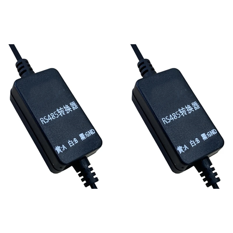 2X JK 485 Converter For JK BMS RS485 Adapter Module