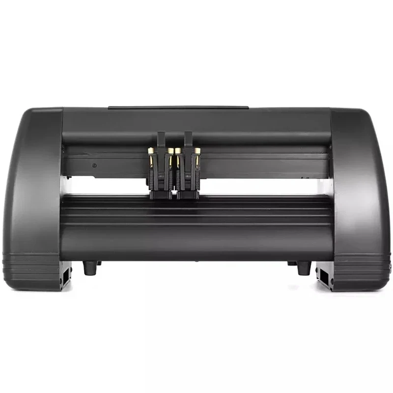 14'' Vinyl Cutting hine 375mm Graph Plotter Cutter for Advertisement Craft Design Cut Sign Making