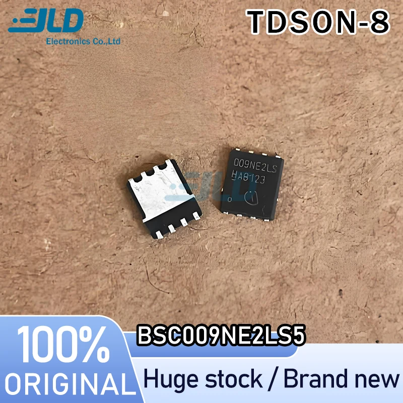 

(10PCS/LOT) BSC009NE2LS5 100% New electronics TDSON-8 Chipset Professional one-stop ordering Adequate stock Elektronik
