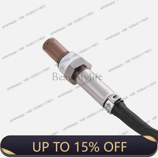 High-quality accessories Nitrogen oxygen sensor 89463-60030