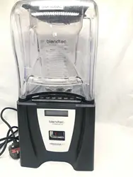 Koneser Blendtec 825 Blender do zastosowań komercyjnych