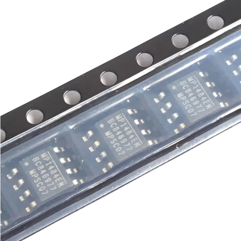 

20Pcs New Original Mp1484En-Lf-Z Mp1484En Sop8 Power Management Chip Ic