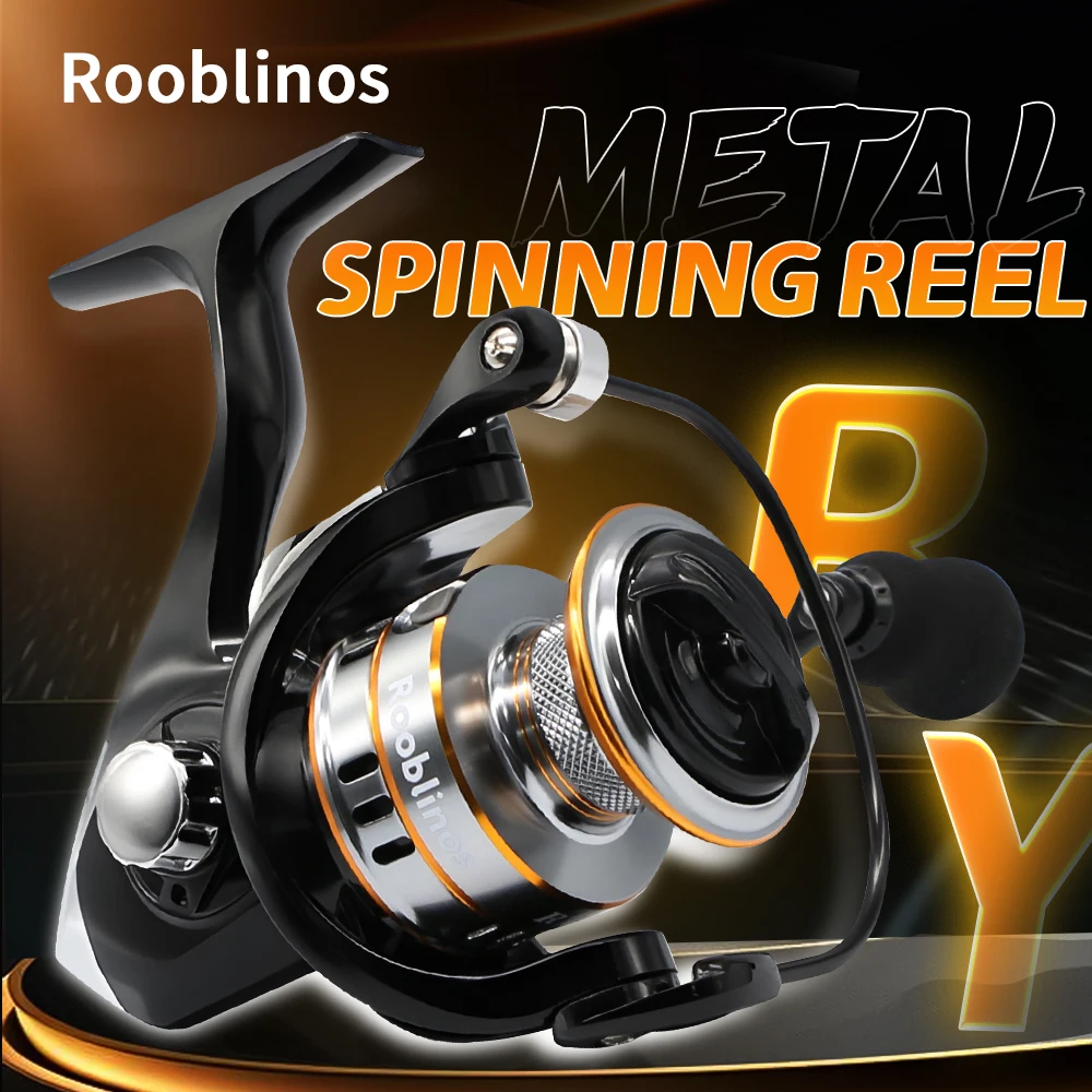 Rooblinos Ry Spinni…