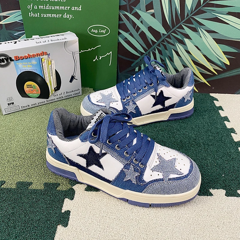 

Новинка 2024, мужская вулканизированная повседневная обувь, кружевные уличные мужские кроссовки, удобная обувь, дышащая современная мужская обувь для скейтбординга