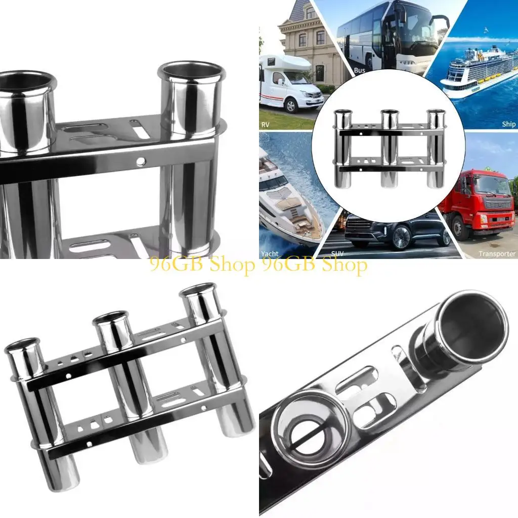 

96 ГБ регулируемое стальное держатель с устойчивым к коррозионным устойчивым к стержне