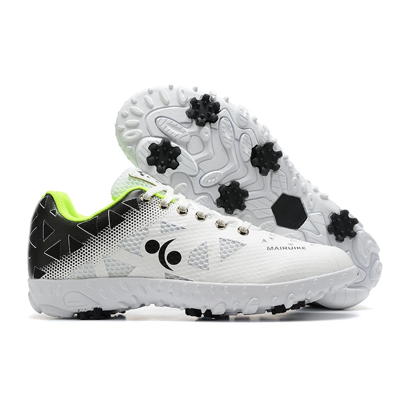 

Summer Tennis Golf Shoes Men's Shoes Golf Supplies Ball Breathable Golf Shoes 39-45