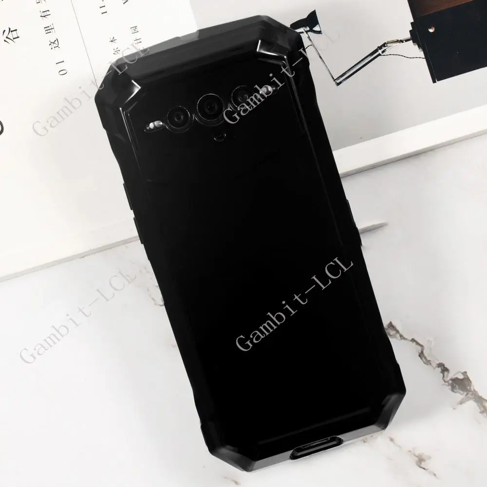 For Doogee V Max V30 V30T 5G S100 6.58\