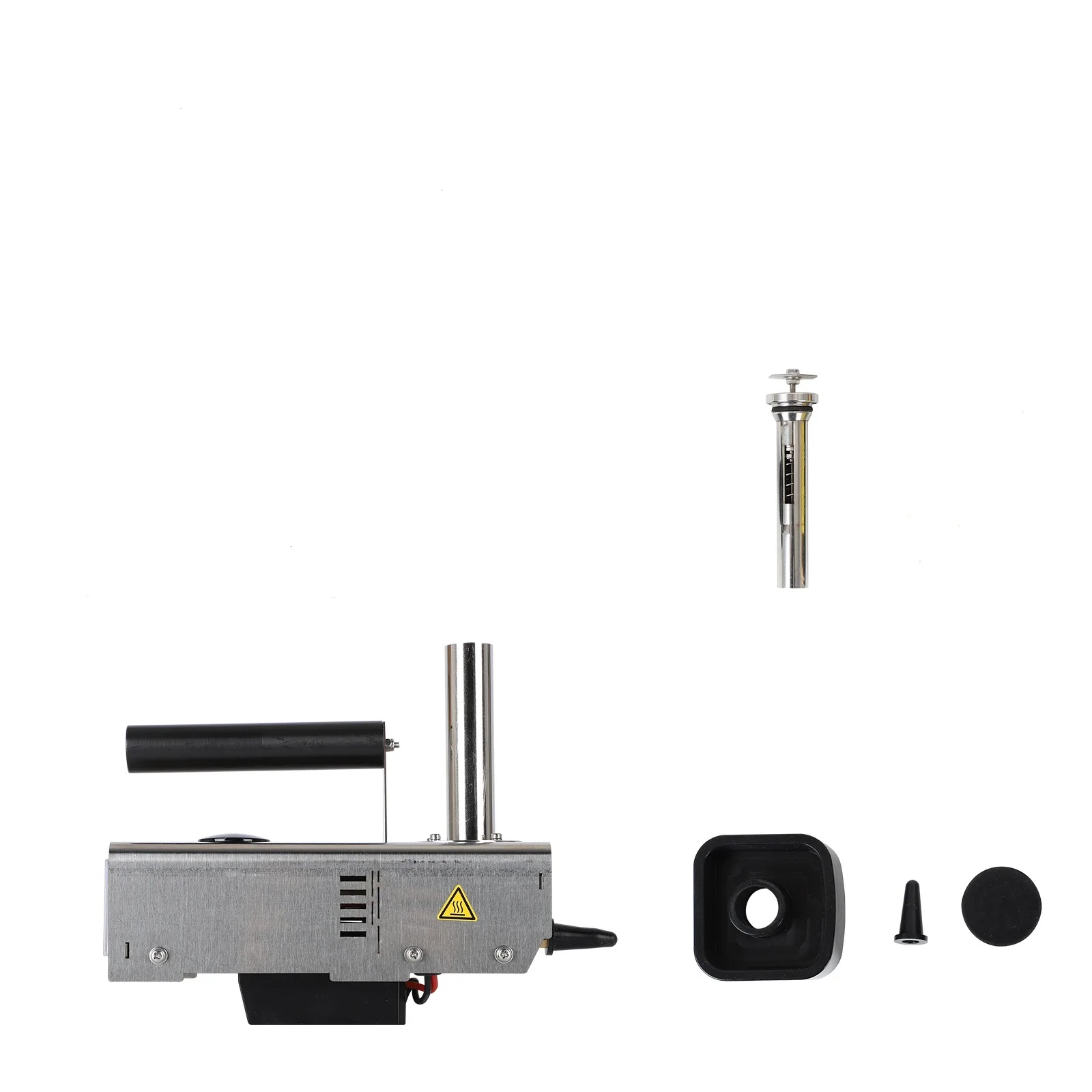 Cordless 18V Oxalic Acid Vaporizer for Beekeeping – Professional Beehive Sublimator with Fast 25-Second Varroa Mite Treatment