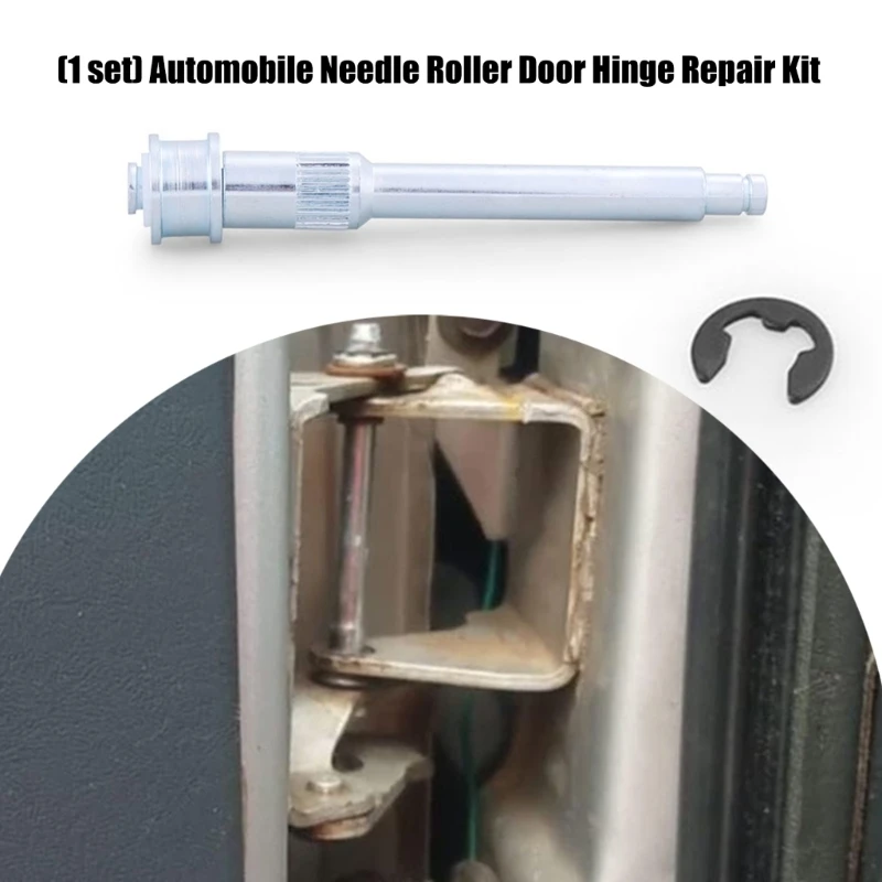 547C Strong Automotive Hinge Roller Solution Set For Long Term Use
