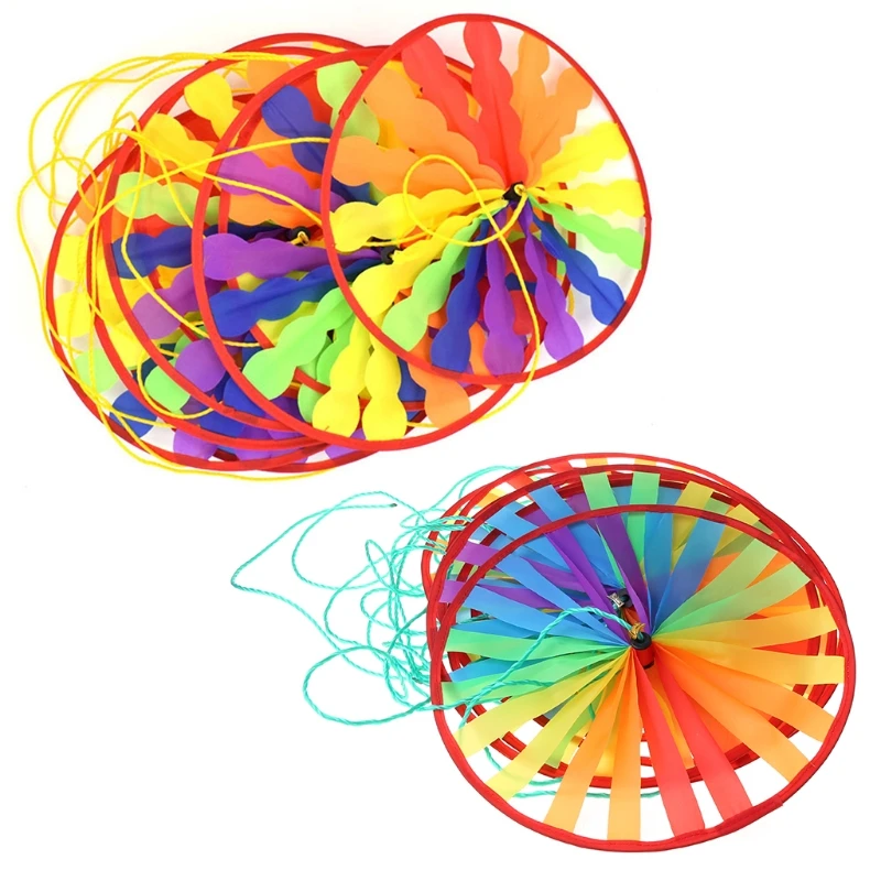 สนามหญ้า Backyard Spinner ตกแต่ง Turntable Windmill Party รูปแบบอุปกรณ์ Props Drop shipping