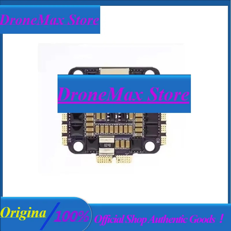 DrMasFlycolor Raptor BLS-04 F4 Stack 3V 5V 9V 50MHZ FPV Flight Controller 55A 65A 4IN1 ESC 3-6S For RC FPV Aircraft