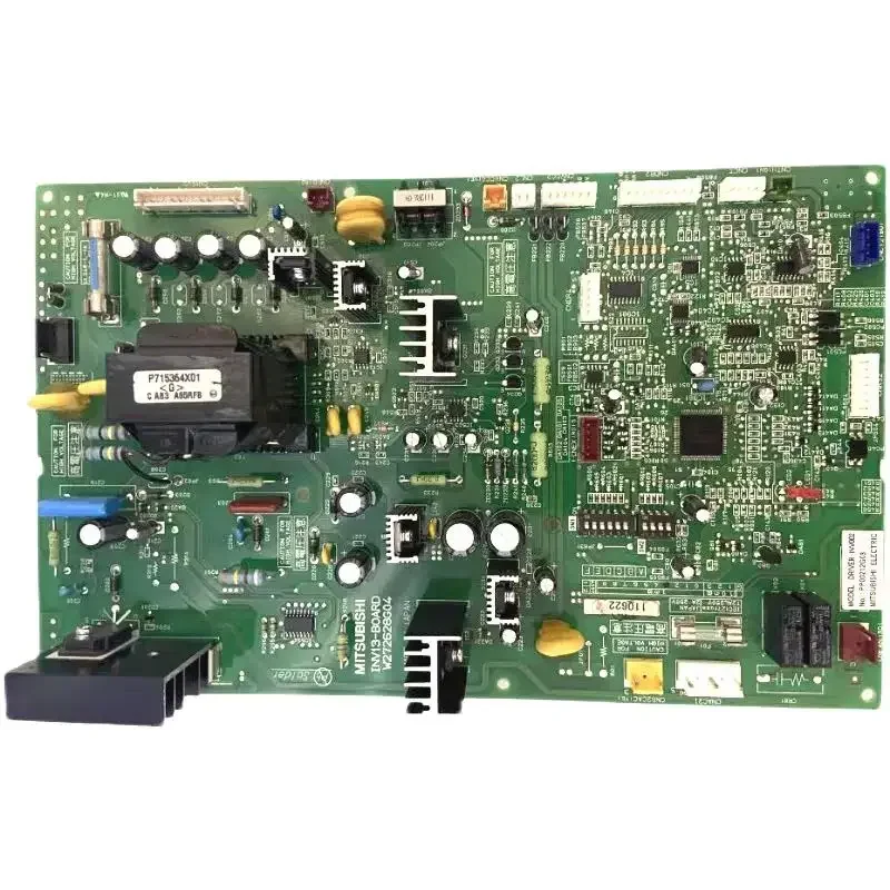 good for Motor central air conditioning external unit motherboard INV13 board W272628G03 W272628G04 part