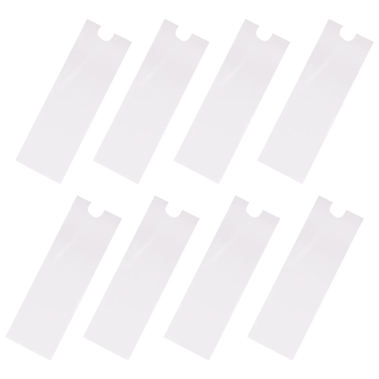 200 قطعة قلم الوشم البلاستيك كم غطاء المتاح التفاف واقية لآلة الوشم توريد الوشم توريد قلم الوشم التفاف #5