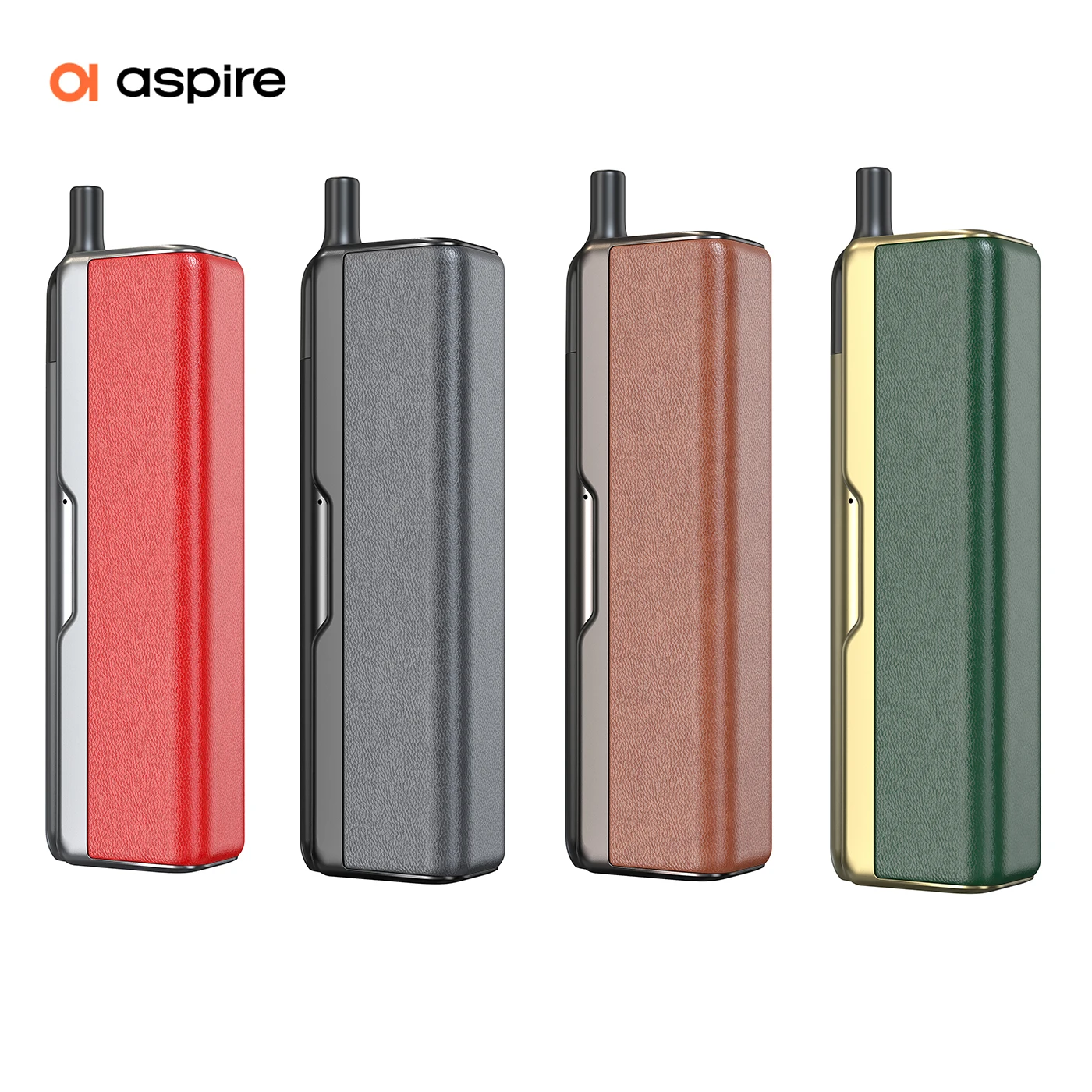 

Original Electronic Cigarette Aspire Vilter Pro Kit E-cigarette Vaper Ecig Power Bank Plus Aspire Vilter S Kit Smoking Device