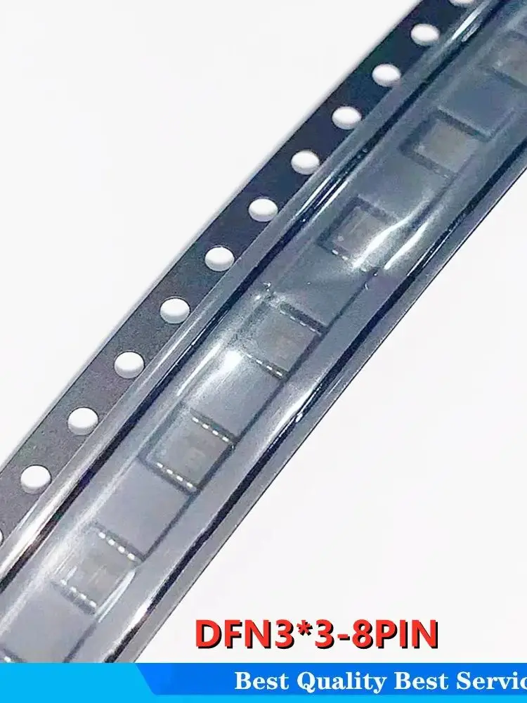 10PCS NTTFS4930NTAG 4930 NTTFS4930NTWG 4932 NTTFS4932NTAG ; NTTFS4932NTWG ; WDFN-8 Trans MOSFET 100% New Original Import Stock
