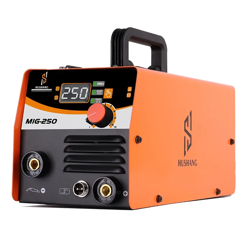 Multiple Inverter Aluminum Spot Electric Spot Mig Portable Welding Machine