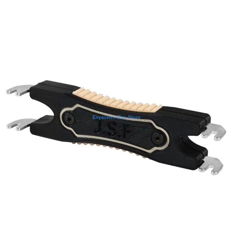 C4DB Essential Nozzle Removal Tool for 3 Extruder Printers Easy Maintenance