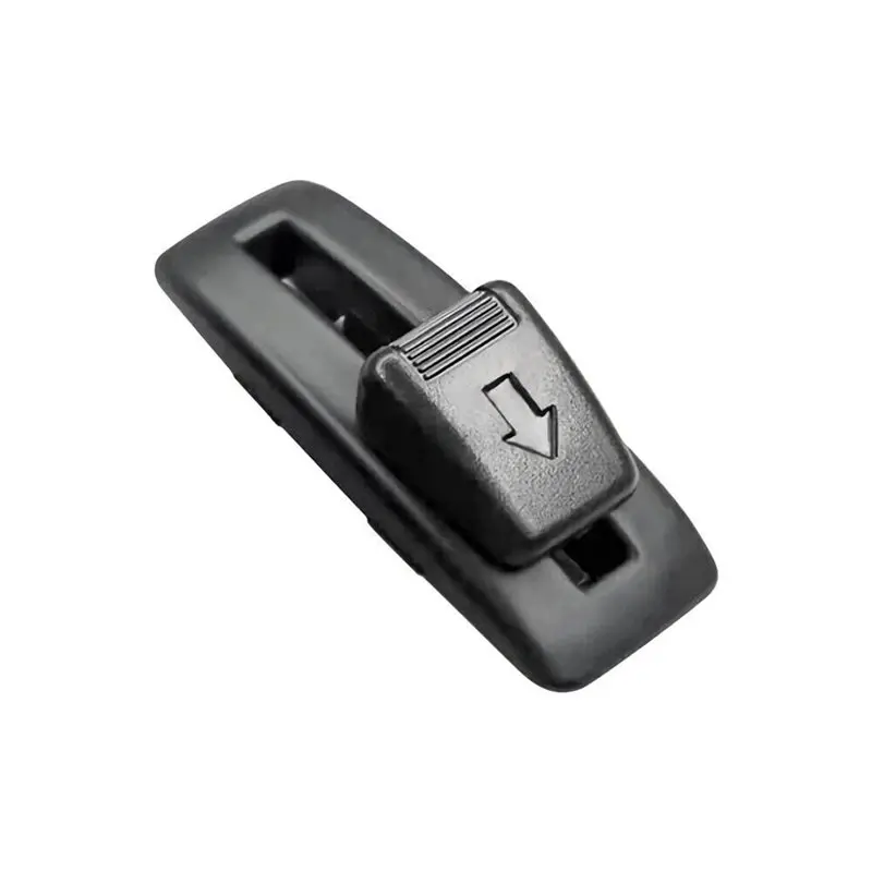 MR610534 Second Row Seat Folding Switch For Pajero V73 V77 V93 V97 Back Side Seat Adjust Knob