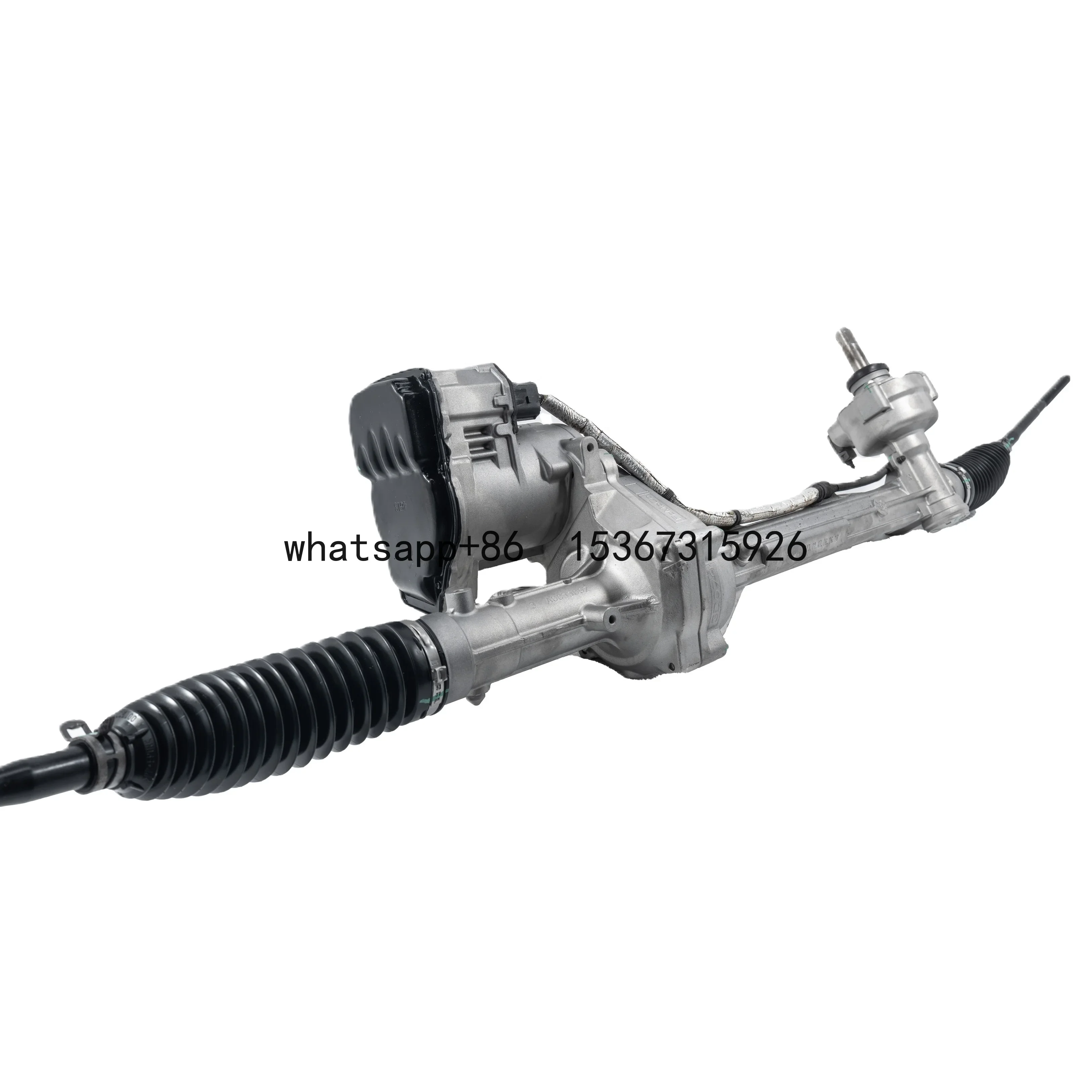 

EPS CV6C3D070 Reman Electric Power Steering Left Hand Drive Steering Rack EPS For Ford Focus/Kuga