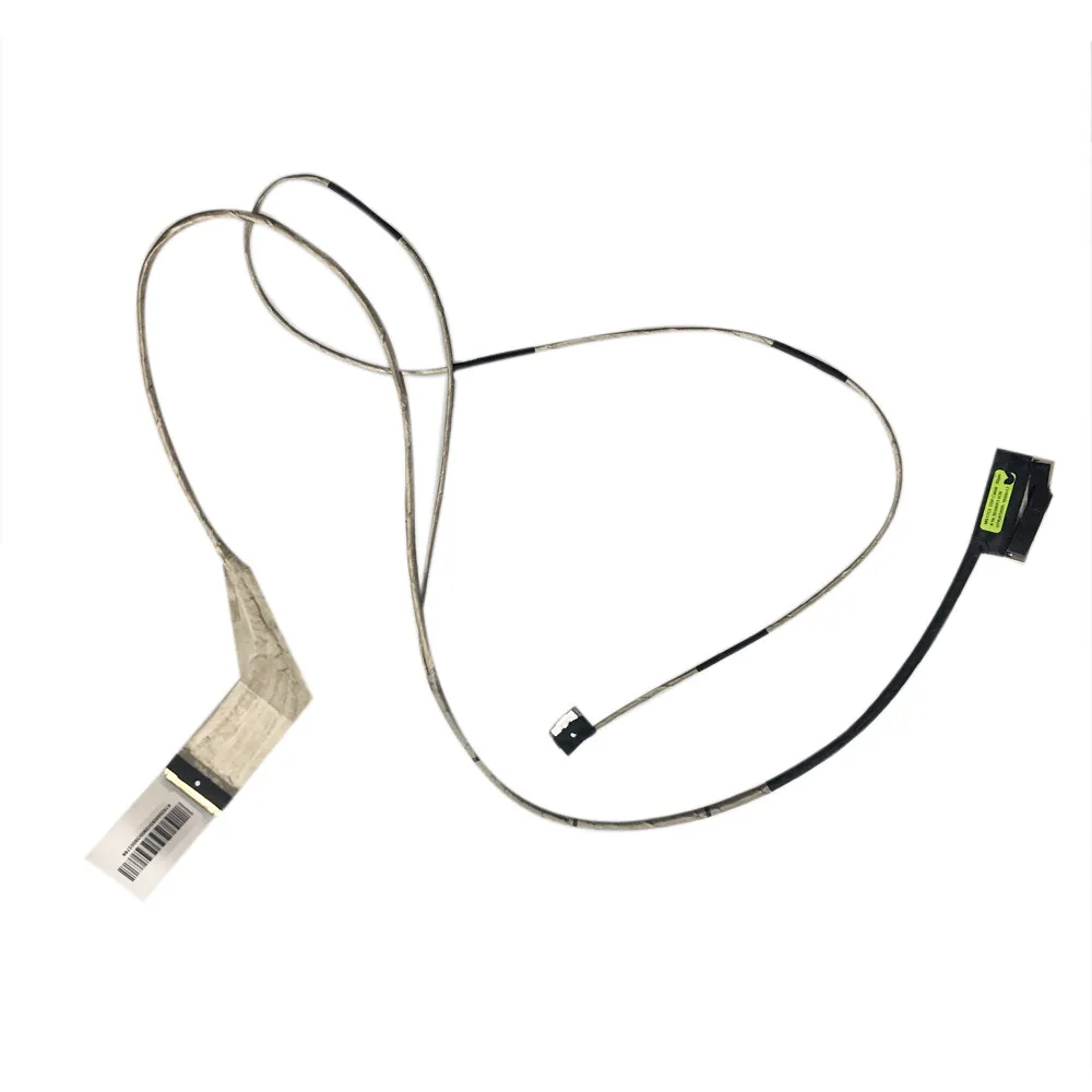 For MSI MS-17C6 GL73 screen cable 30PIN K1N-3040093-H39
