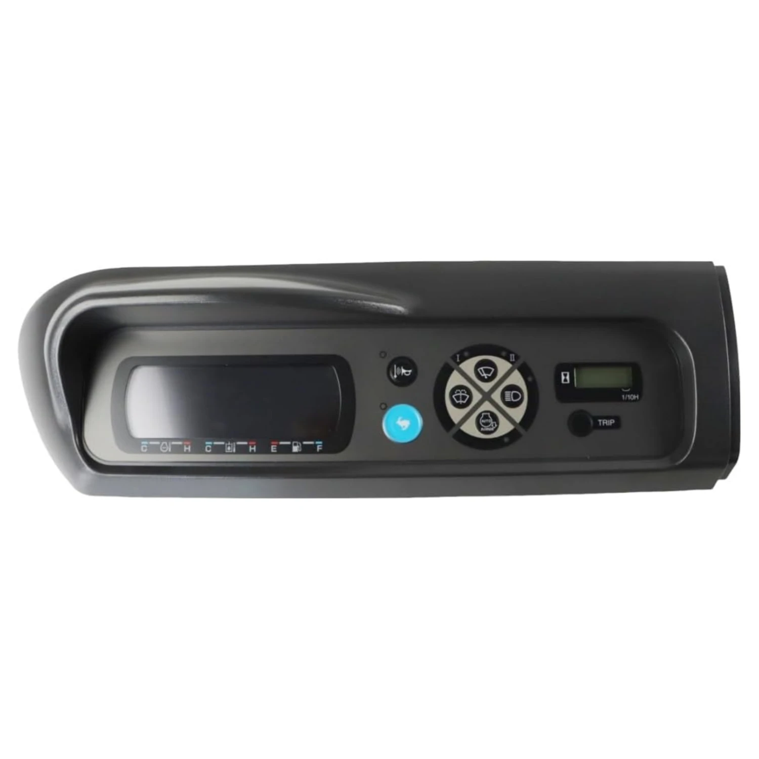 

KHR10051 Excavator Parts Monitor Cluster Gauge Panel