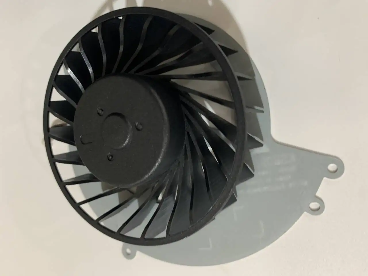 

Laptop CPU Cooling Fan for Playstation 4 PS4 CUH 1000A 1001H 1006A 12V 3 Pins