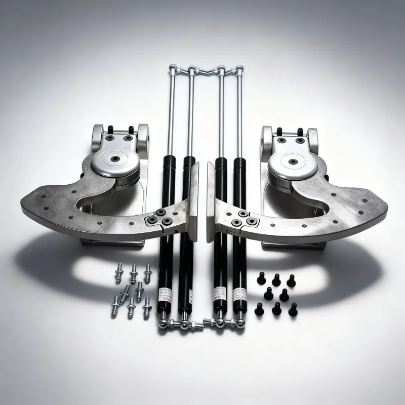 Scissor Door Kit Vertical Door Conversion Hinges for Lamborghini