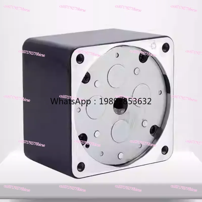 ii10- 5GN/GU 6GN/GU 7GU Gearbox/ AC Speed Regulating Gear Motor Special Reducer