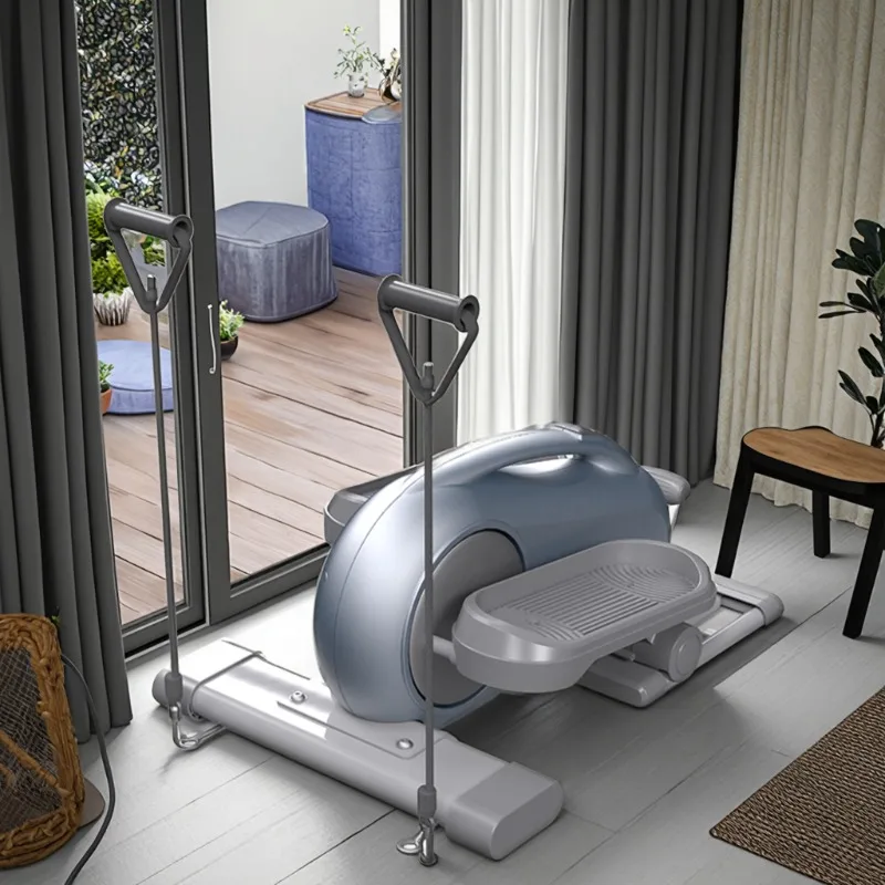 

2025 Commercial Cross Trainer Elliptical Machine - Attractive Price Fitness Gear for Gym, Reliable for Daily Aerobic Sessions