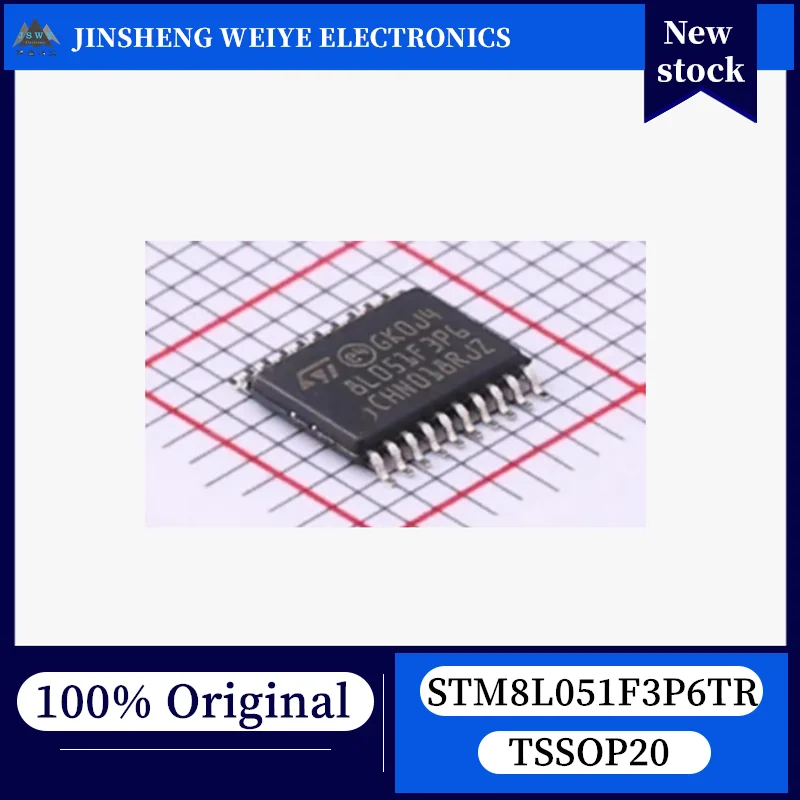 (10/100 Pieces) STM… - image