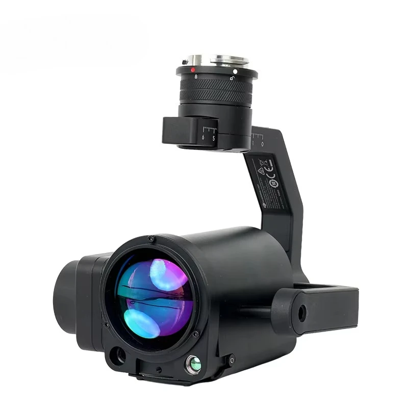 U10 БПЛА на базе Arduino Лазерный детектор метана Датчик газа для мониторинга качества воздуха