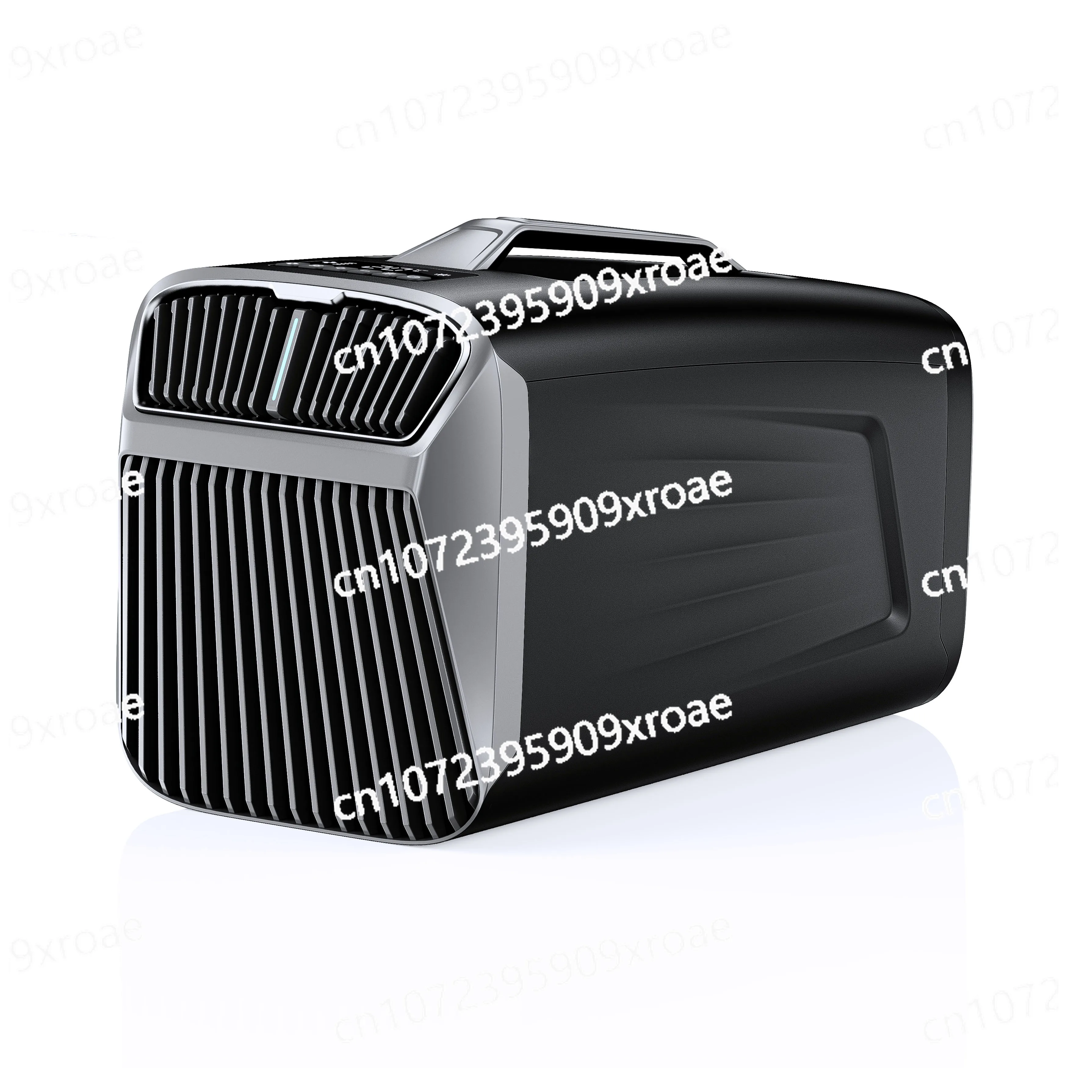 

Solar Ac Air Conditioner For 110V 220V Camping air conditioner 5200BTU Small Portable Air Conditioner