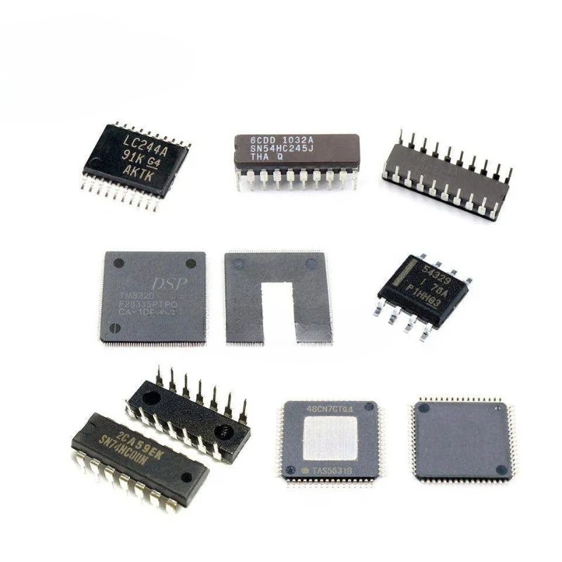 High-quality switching power supply with adjustable output voltage and current, with display charger