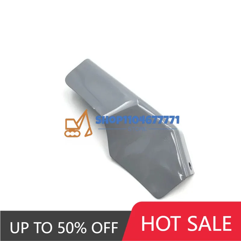 EX100 120 200 300-5 Cab Handle Cover, Door Lock Cover, Excavator Parts