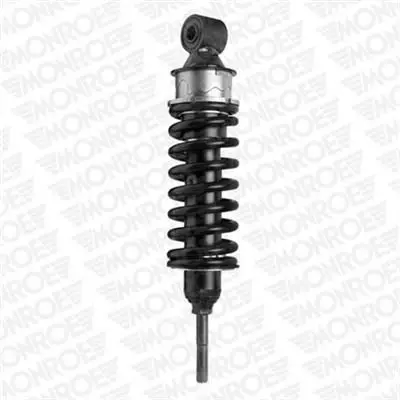 Cabin shock absorber for CB0045 CF65 CF65 CF75 CF85 9813