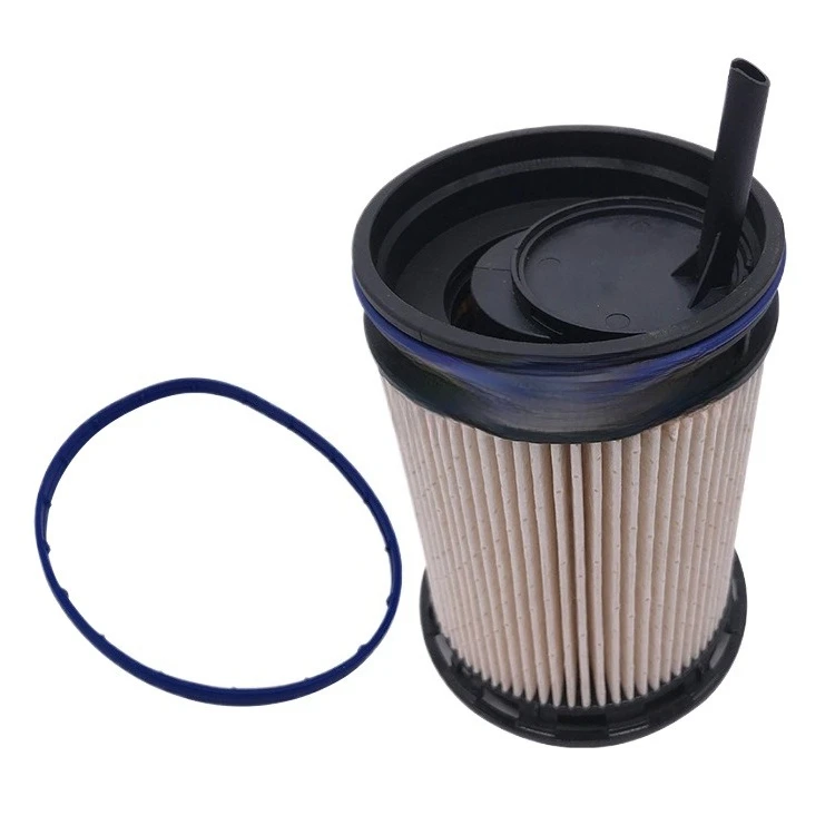 

Car engine, fuel filter for Audi Volkswagen Touareg 4M0127434H