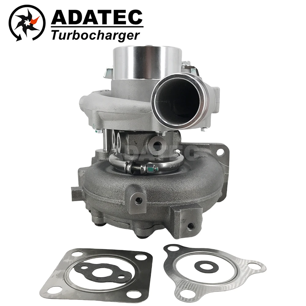 RHF55V VAA40016 Turbina 8980277722 8980277721 Turbocompressore 8980277725 Per GMC 3500 / 4500 W-Serie 5.2L 110Kw 4HK1-E2N 2006-