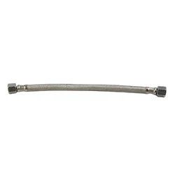 Air Compressor Flexible Hose Tube 280mm Air Pump Check Valve Connecting Pipe M14 Inner Thread For Air Power Tools Accessories