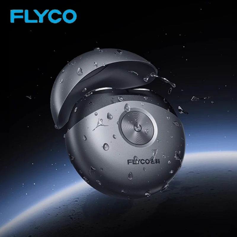 Flyco FS891 Men's 2… - image