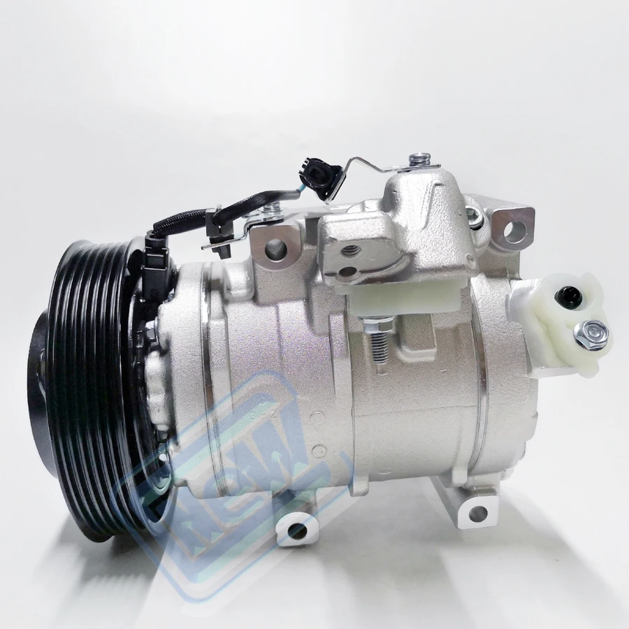 10SR15C AC Compressor For Honda Accord VIII 2.2 38810R10A01 447280-0390 38810-RL0-G01 38810RL0G01 447260-6951 4472606951