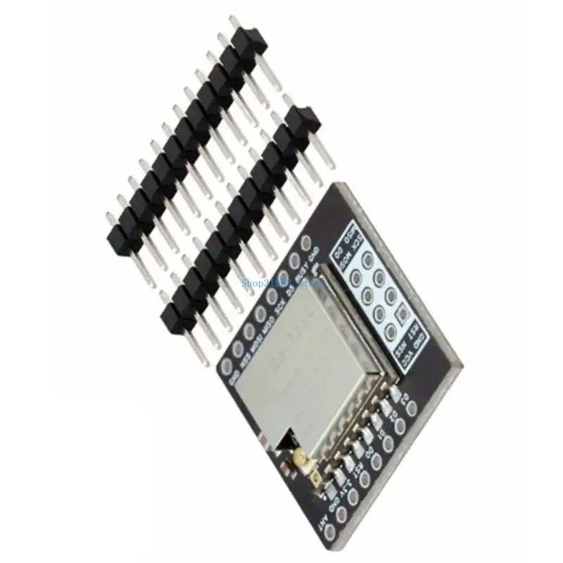 

L4MA Ra-01SC Wifi Wireless Transmit Module Ra-01SC Spread Spectrum Module