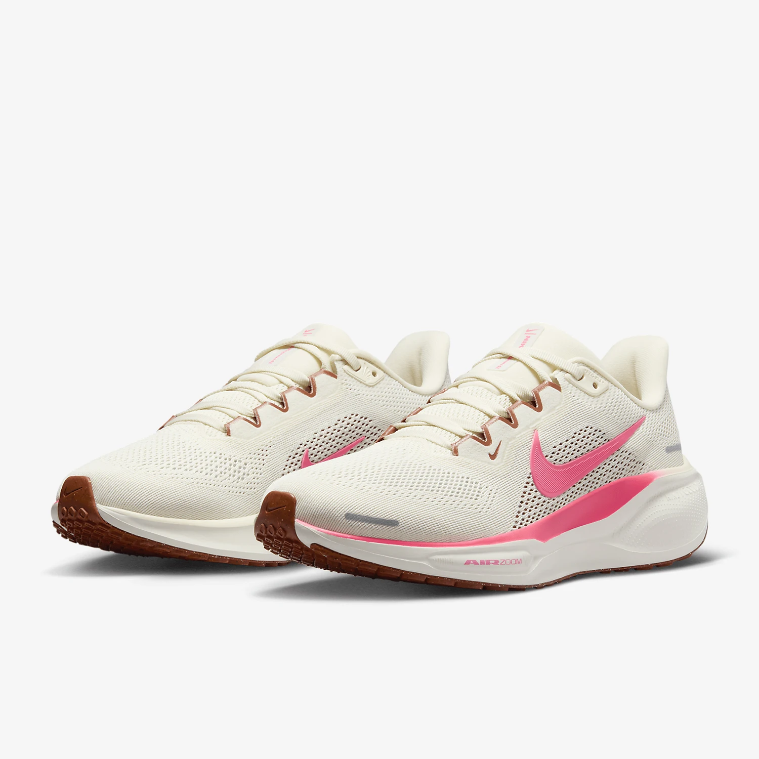 

Nike Authentic Pegasus 41 Women's Durable Running Shoes FD2723-107