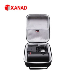 XANAD-OligHard Case for Anker Nebula Capsule, Max Capsule, Capsule II, Protective Carrying Storage Bag