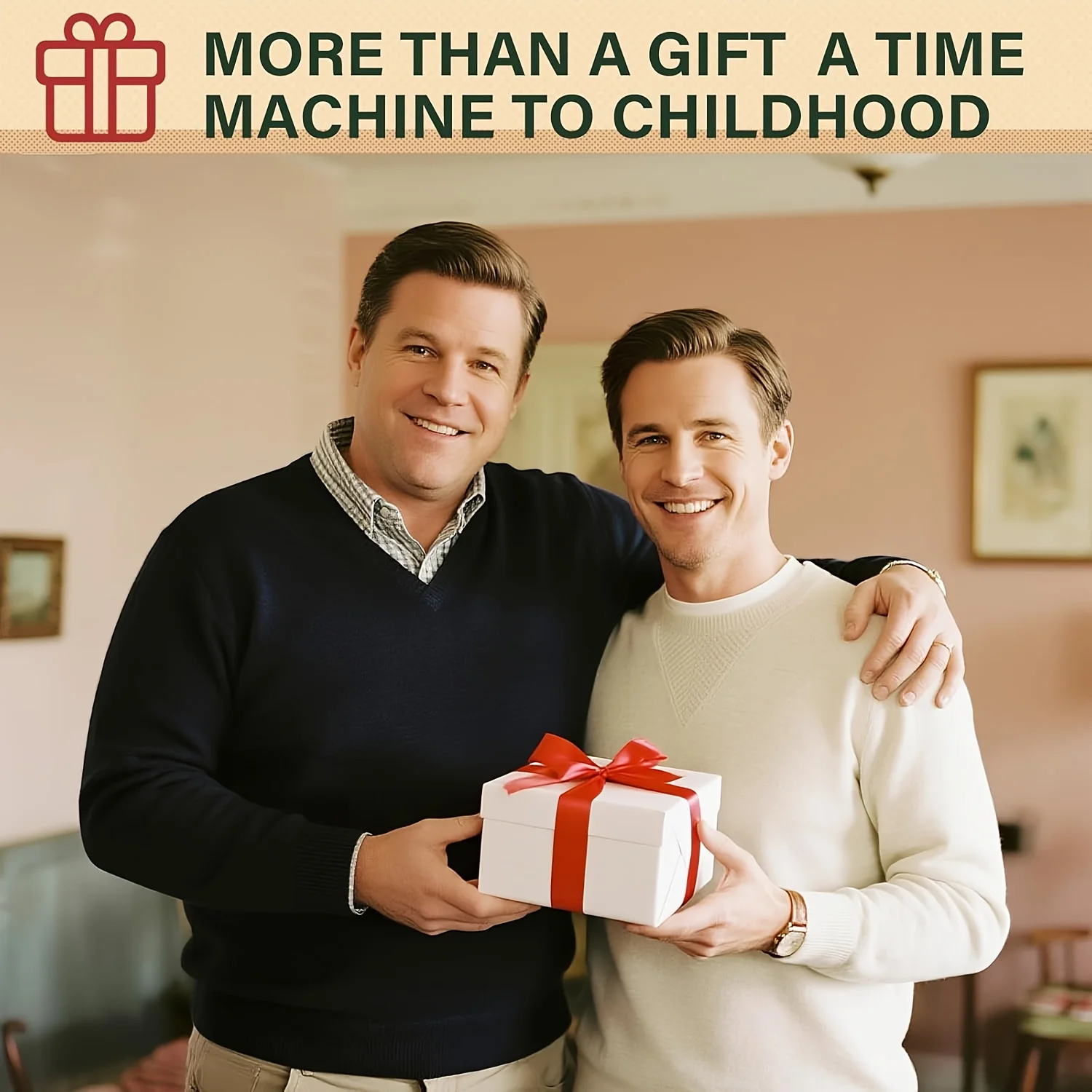 وحدة تحكم ألعاب متعددة الوظائف R36MAX مزودة بشريحة ألعاب RK3326 الاحترافية وشاشة 4.0 بوصة وعمر بطارية طويل الأمد