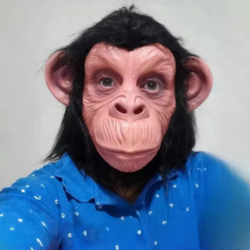 Thumbnail 2 - #56 Latest Funny Masks Updates