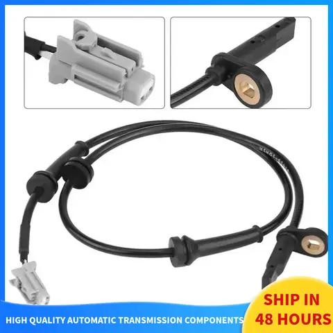 Front Left and Right ABS Wheel Speed Sensor for Nissan X-Trail T31 Renault Koleos 47910-1Da1A 479101 Da1A.