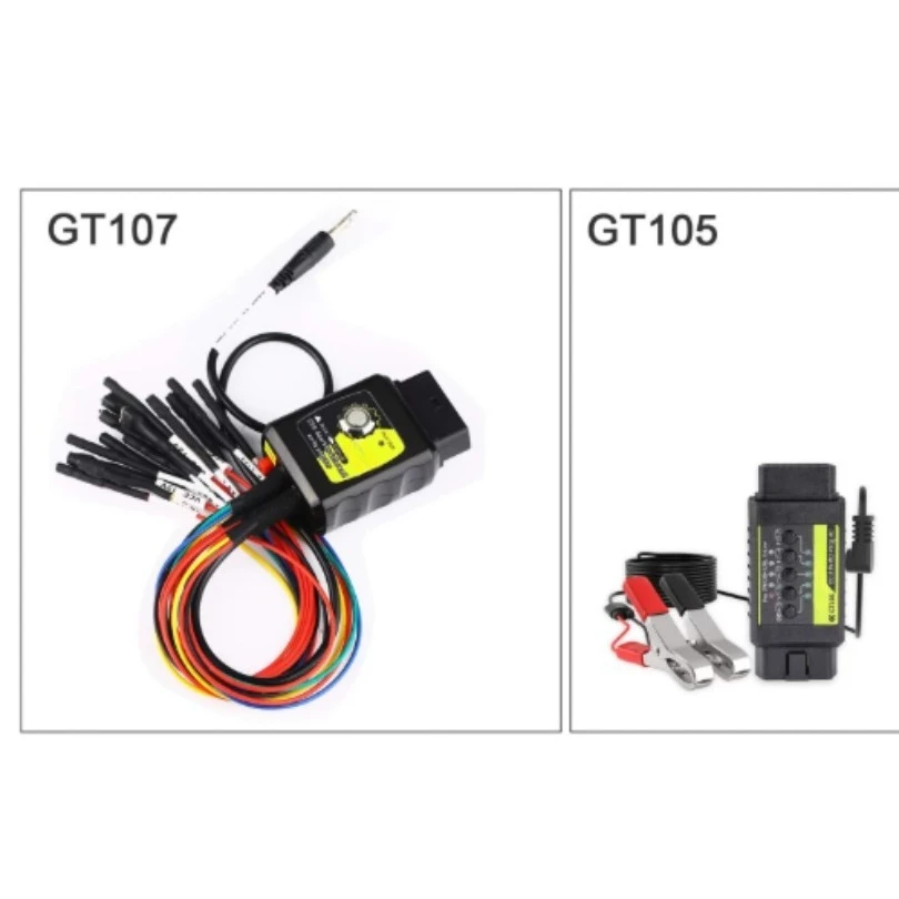 GT107 DSG Gearbox Data Read Write Adapter Universal Transmission Connector for DQ200 Gearbox
