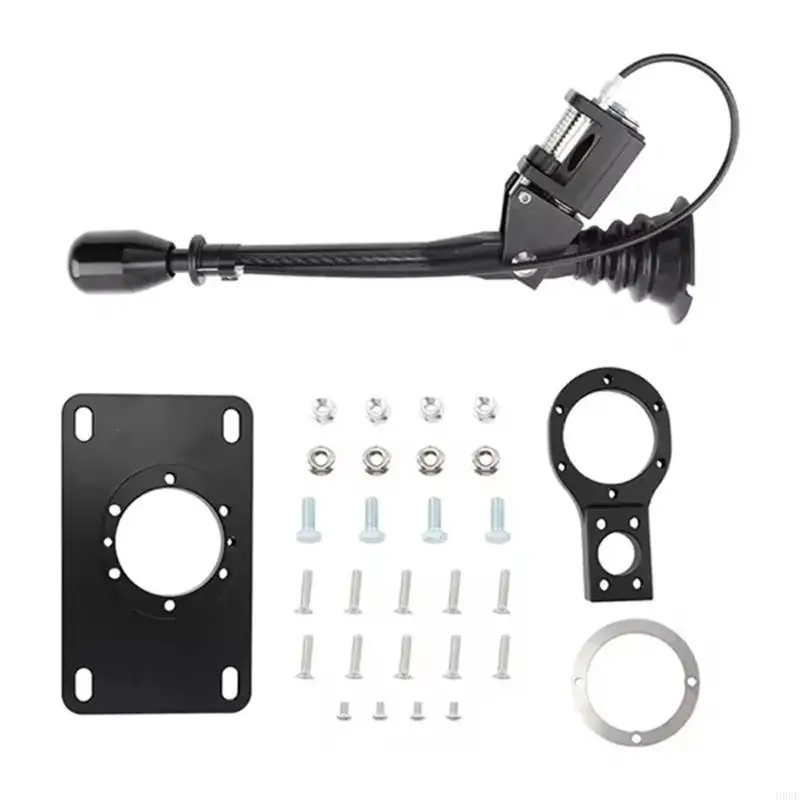 

Высокопроизводительная металлическая короткая коробка переключения передач с блокировкой обратного хода для улучшения точного и