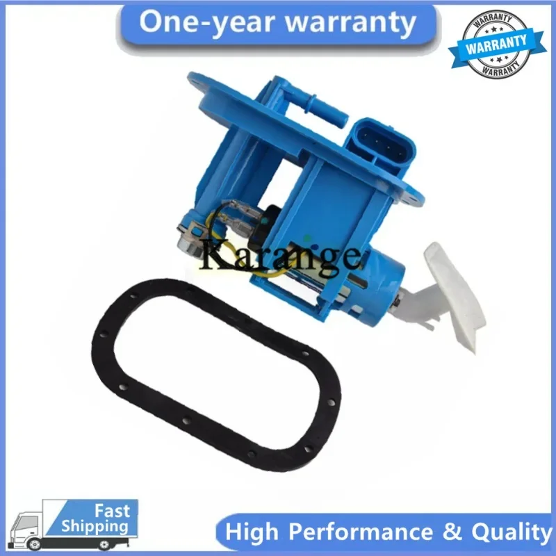15100H99D00 15100HB9500 Motocycle Fuel Pump Module Assembly For Hyosung GT250R GT650 GV250